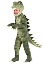 Dangerous Alligator Costume for Toddler's