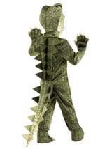 Dangerous Alligator Costume for Toddler's Alt 1