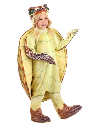 Toddler Sea Turtle Alt 5