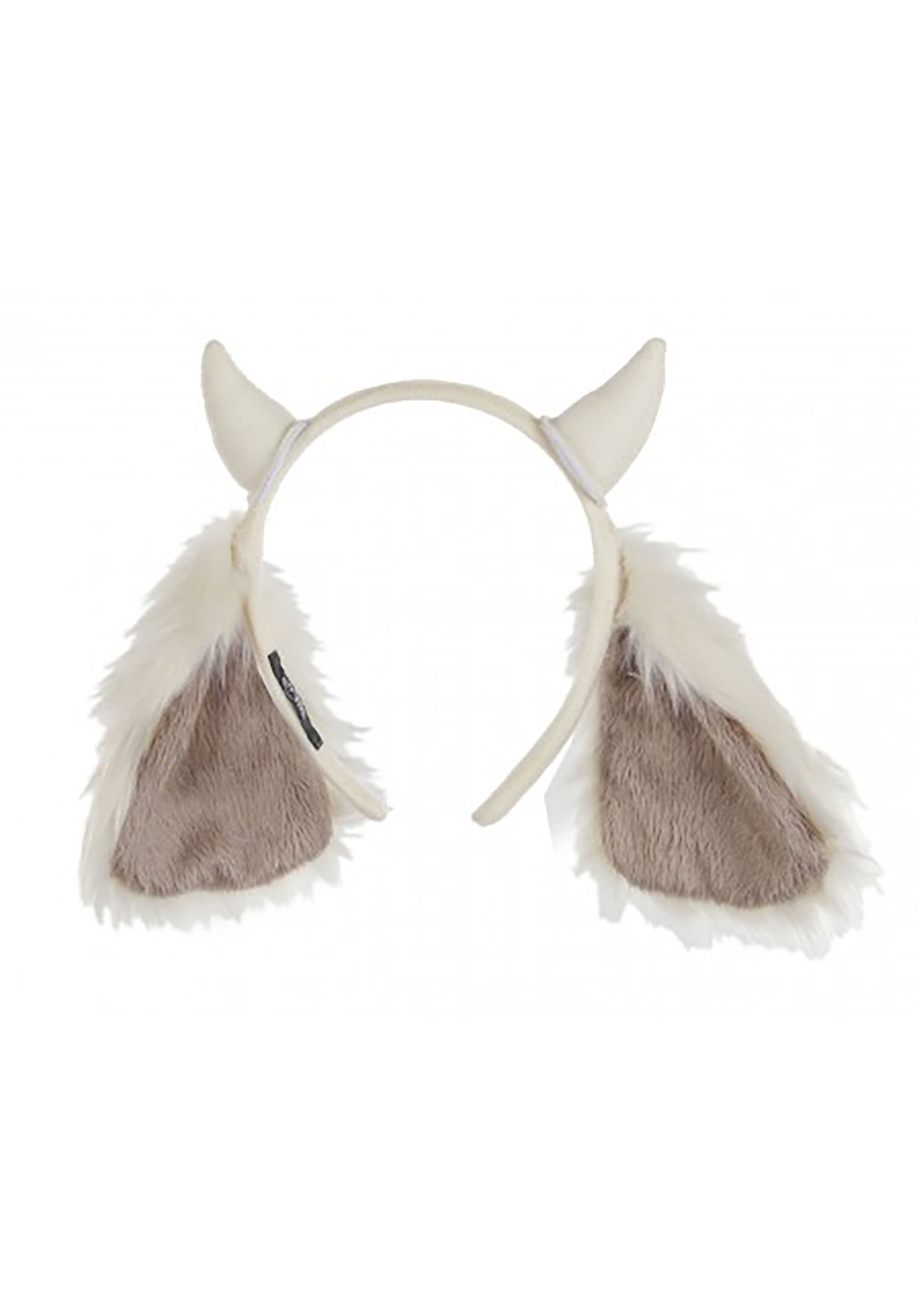 Goat Ears Headband Costume