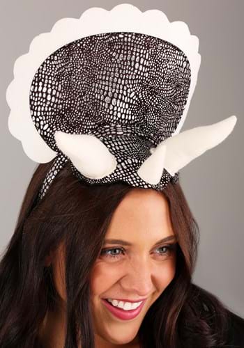Kit Triceratops