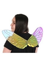 Kid's Holographic Bee Wings Alt 1 UPD