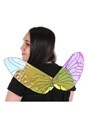 Kid's Holographic Bee Wings Alt 1 UPD