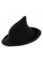 Modern Black Witch Hat Alt 1