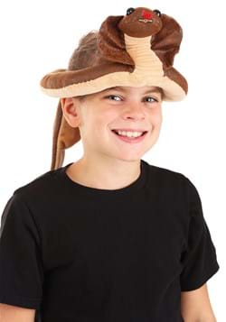 Cobra Sprazy Hat