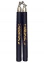 Dragon Print Foam Nunchucks