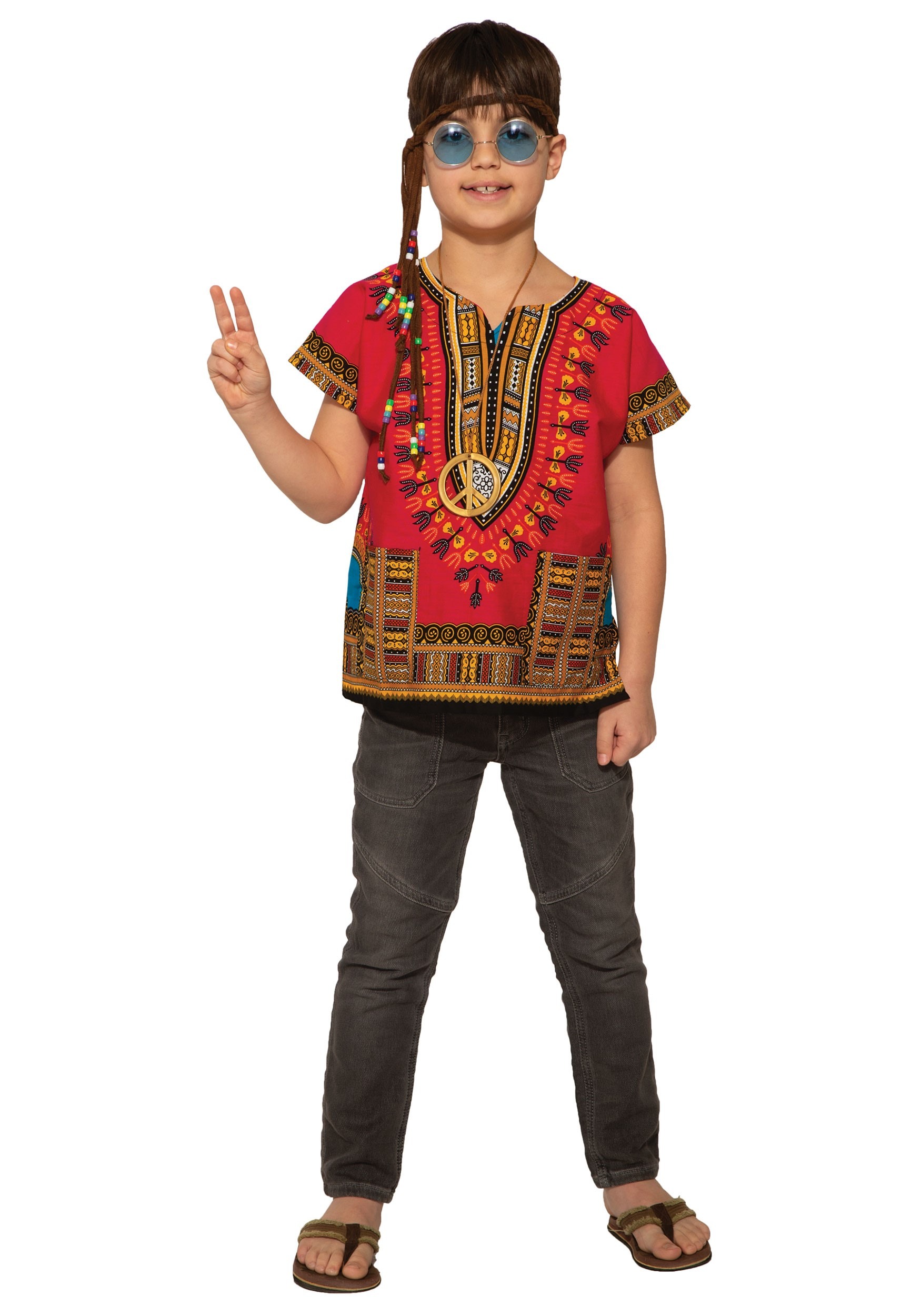 family dashiki outfits