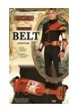 Men's Steampunk Belt Accessory