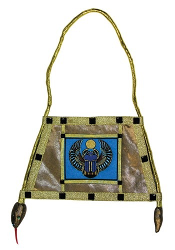 Egyptian Royalty Purse Accessory