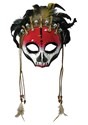 Women's Voodoo Face Mask