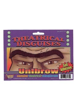 Unibrow Eyebrow Accessory
