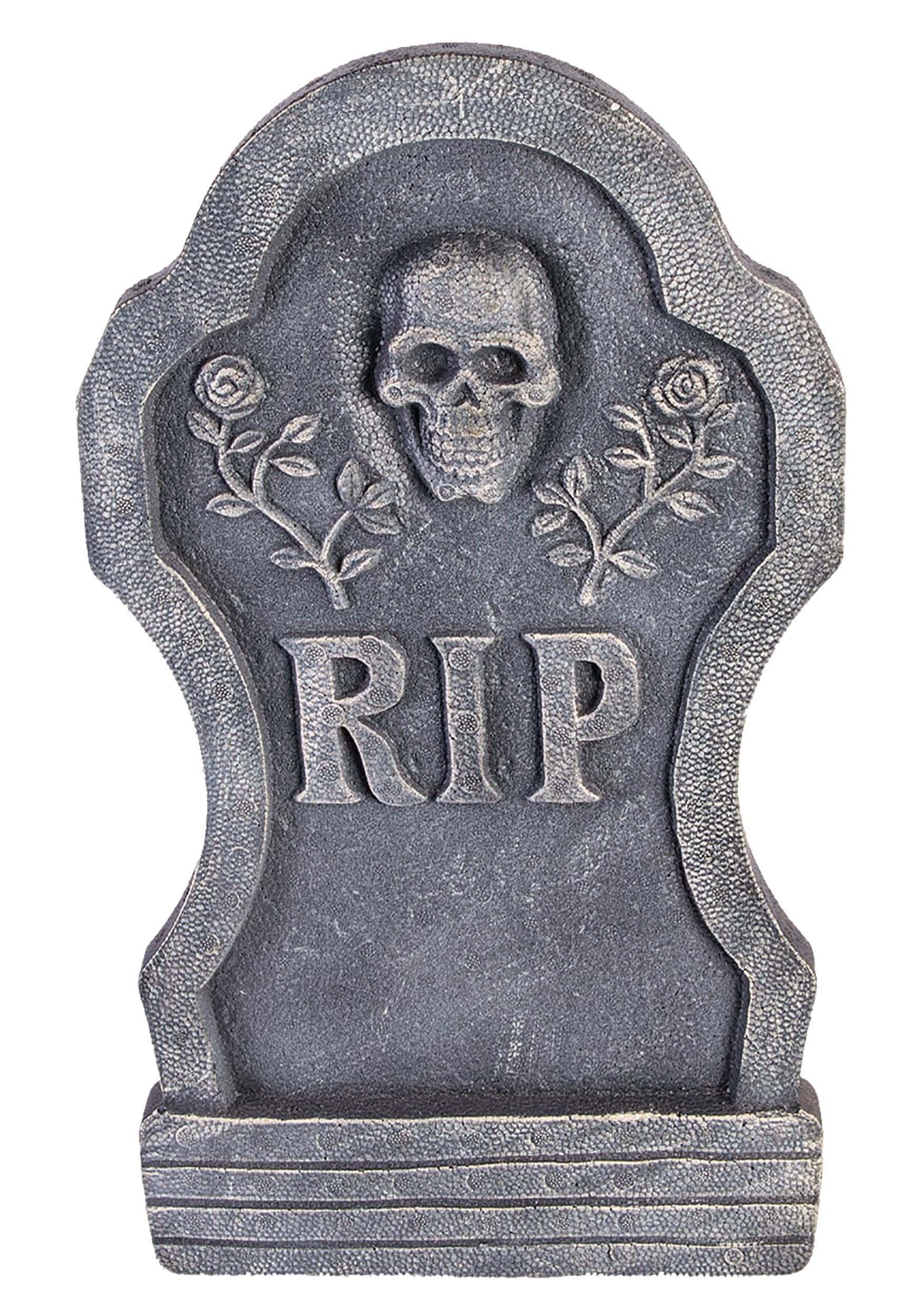 rip headstone