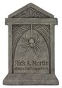21" Rick A. Mortis Gravestone Decoration