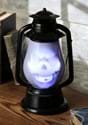 Hidden Ghost Face Light Up Lantern Prop Alt 2