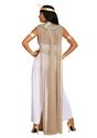 Women's Pantsuit Cleopatra Costume Alt