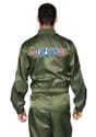 Top Gun Men's Parachute Flight Suit Costume Alt 1