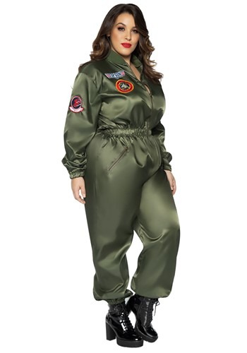 Costume pilota Top Gun™ da uomo - Vegaooparty