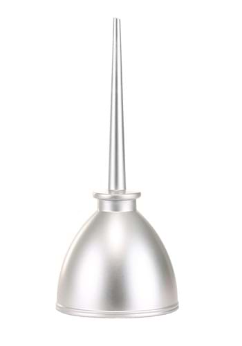 Silver Costume Oil Can Accessory | Wizard of Oz Accessories