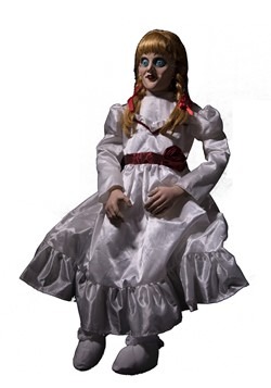 Annabelle Creation 3Ft Animated Annabelle Prop