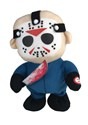Friday the 13th Jason Tiny Terror Alt 1