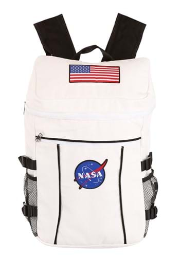 Adult NASA Backpack