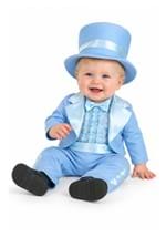 Infant Powder Blue Suit Costume New Main
