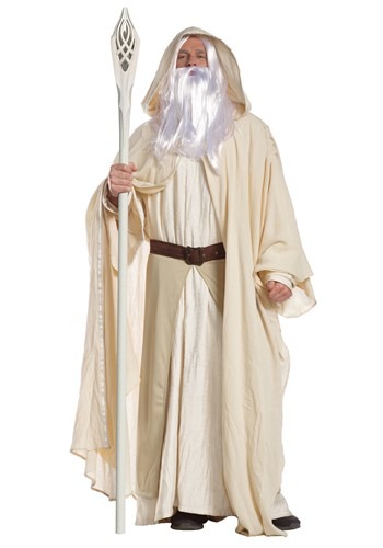 Lord of the Rings & Hobbit Costumes 