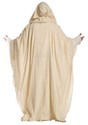 Lord of the Rings Adult Gandalf the White Costume Alt 1