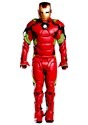 Marvel Adult Premium Iron Man Costume