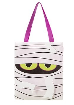 Mummy Tote Bag