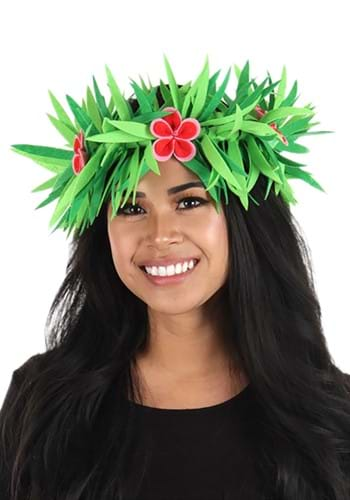 Disney Moana Flower Costume Disney Headband