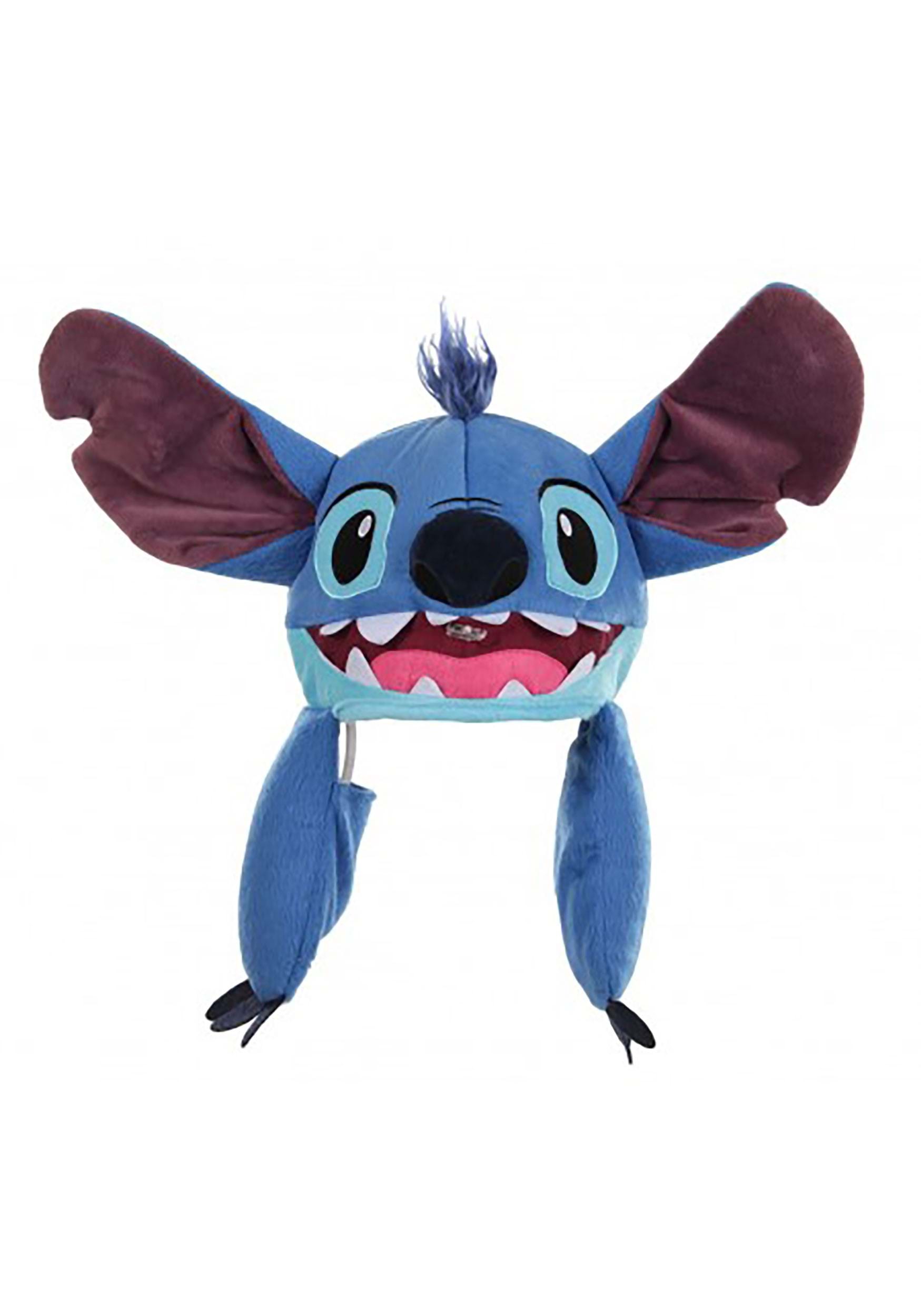 Lilo & Stitch Stitch Sprazy Costume Hat Accessory