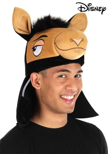 Emperor's New Groove Kuzco Sprazy Hat Update