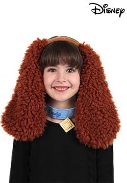 Lady & the Tramp Lady Ears Headband & Collar Kit