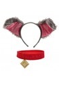 Lady & the Tramp Tramp Headband & Collar Kit Alt 1