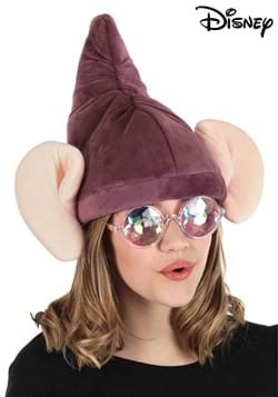 Snow White Dopey Hat & Glasses Kit