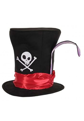 Dr. Facilier Princess & The Frog Costume Hat