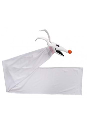 Zero Scarf Nightmare Before Christmas