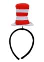 Dr. Seuss The Cat in The Hat Spring Headband Alt 2