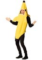 Adult Banana Shark Costume