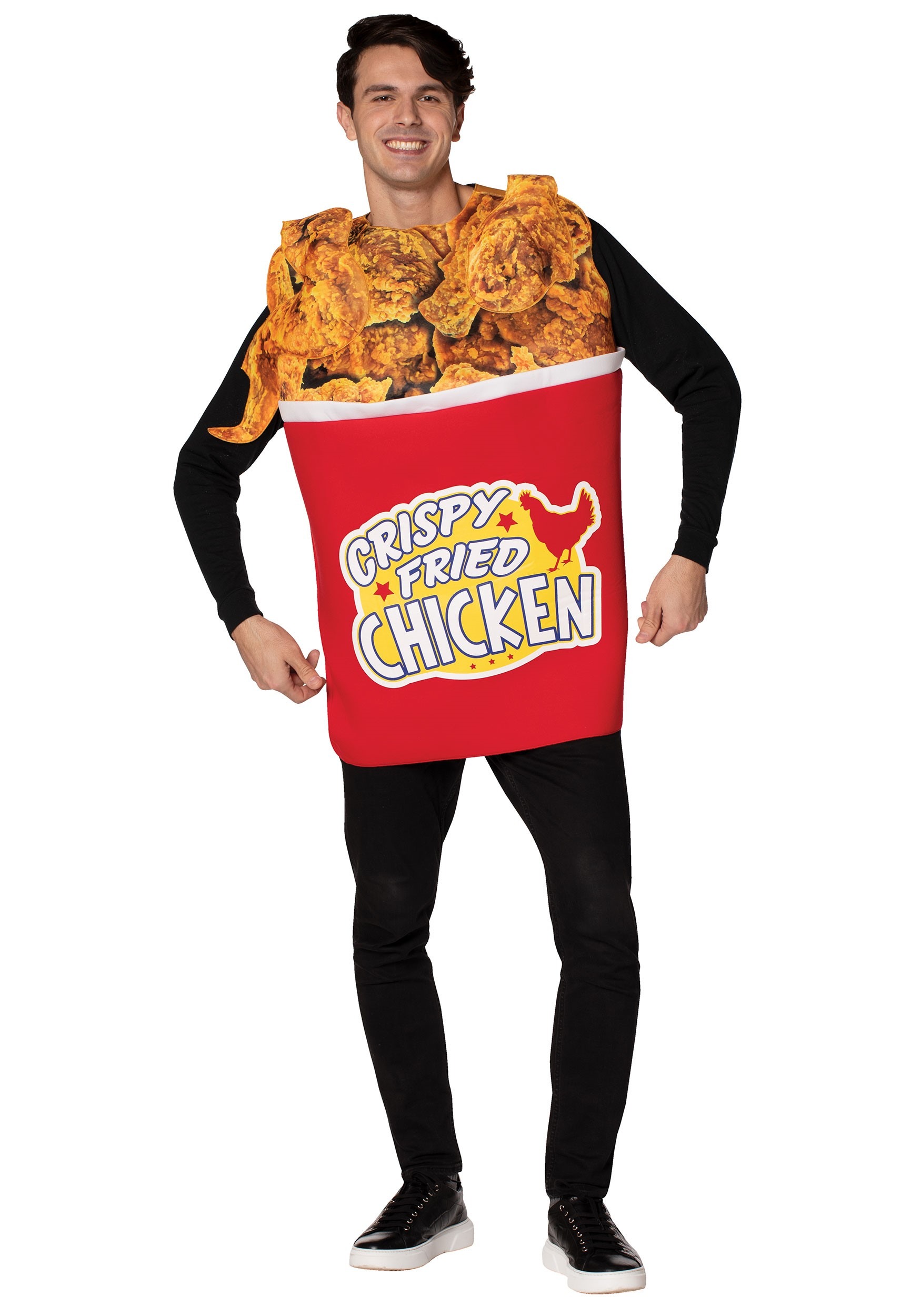 Funny Chicken Costume / Adorable kid in funny bunny costume sitting ...