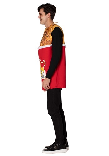 Bucket of Fried Chicken Adult Costume