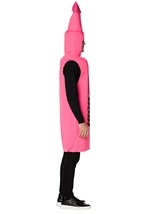 Adult Pink Highlighter Costume Alt 1