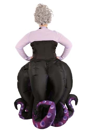Little Mermaid Plus Size Women's Ursula Prestige Costume | Little Mermaid Costumes