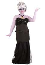 Plus Size Little Mermaid Ursula Prestige Costume Alt 3 UPD