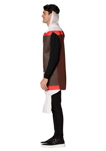 Tootsie Roll Adult Costume