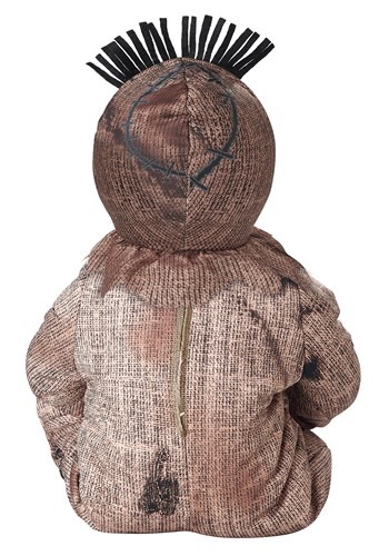 Voodoo Baby Doll Infant Costume