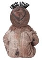 Infant Voodoo Baby Doll Costume Alt 1