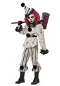 Kid's Creeper Clown Costume alt 2