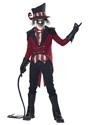 Boy's Wicked Ringmaster Costume